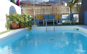 Beach Boys Resort Men Only Solo Hombres